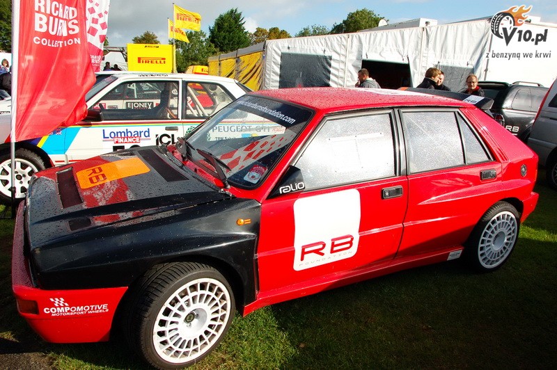 Rally Day 2011